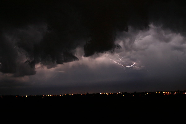 Summer Storm