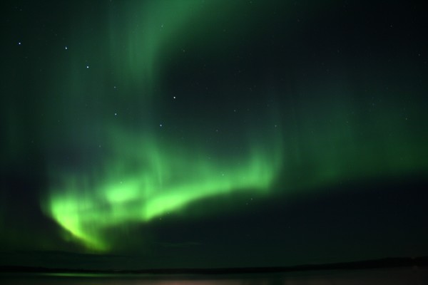 Northern Lights