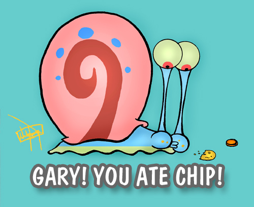 gary