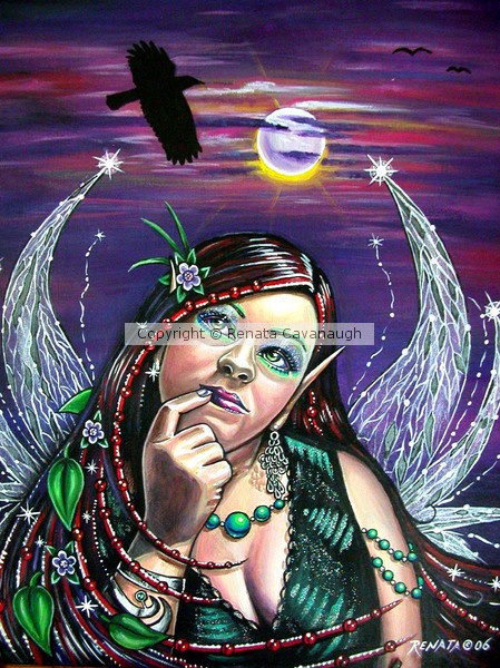 Midnight dream