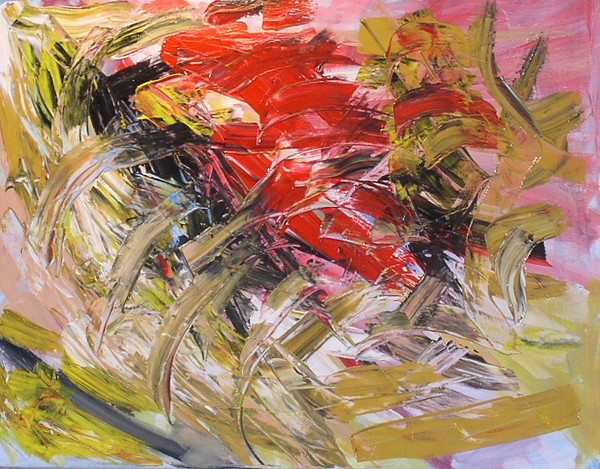 Surgical Precision of the Human Eye (SOLD)