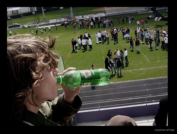 Drink On