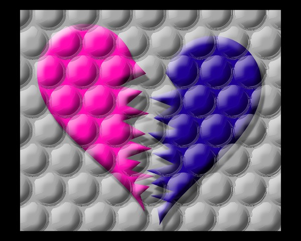 Can You Protect A Broken Heart With BubbleWrap?
