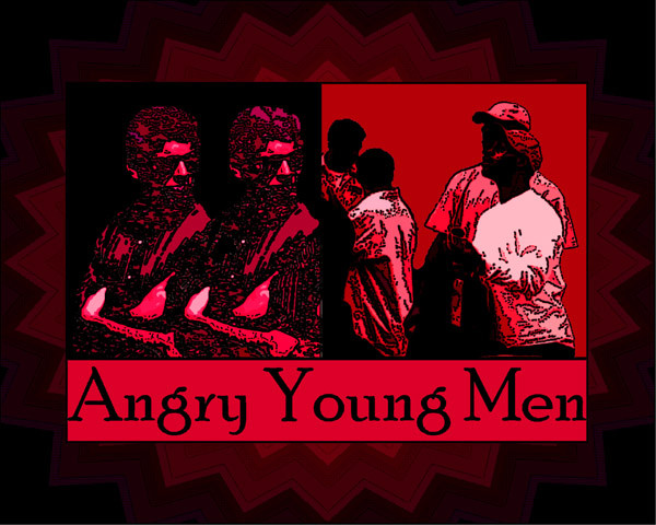 Angry Young Men