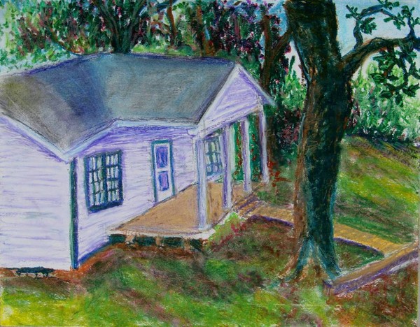 Bradley house