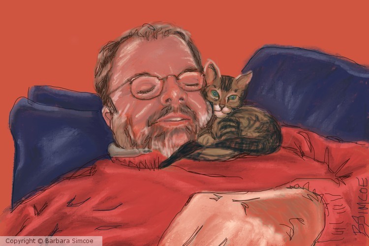 Pat & D'Artagnan