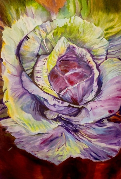 CABBAGE 