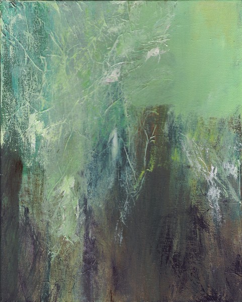 Sea Mist