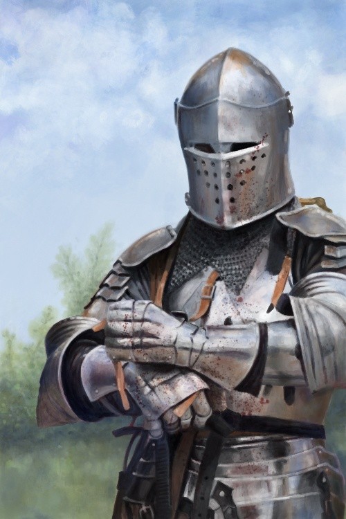 knightStudy