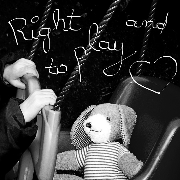 Right to Play & Love