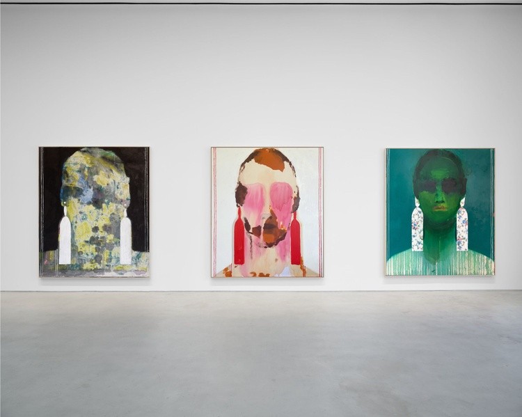 Contemporary Abstract art by Gela Mikava