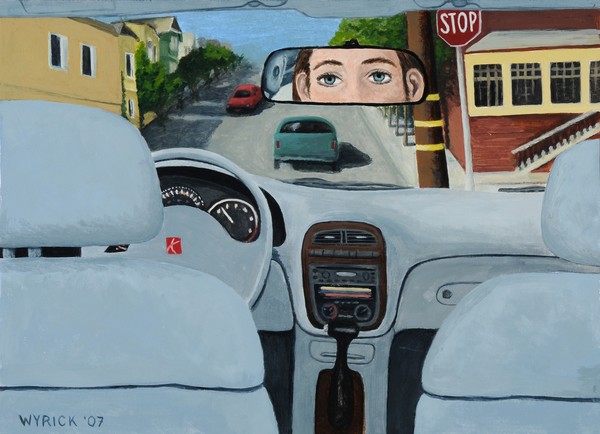 Recurring Dream