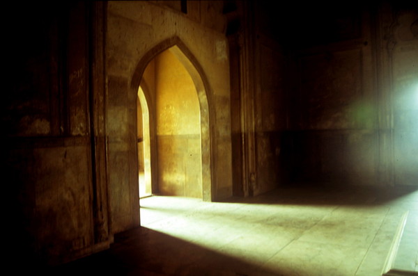 heavens door...!