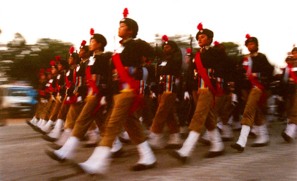 vande materam