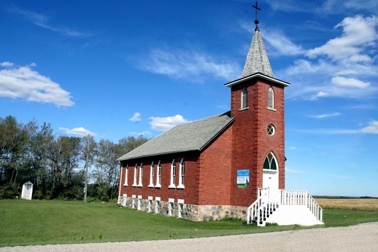 Kennel Church