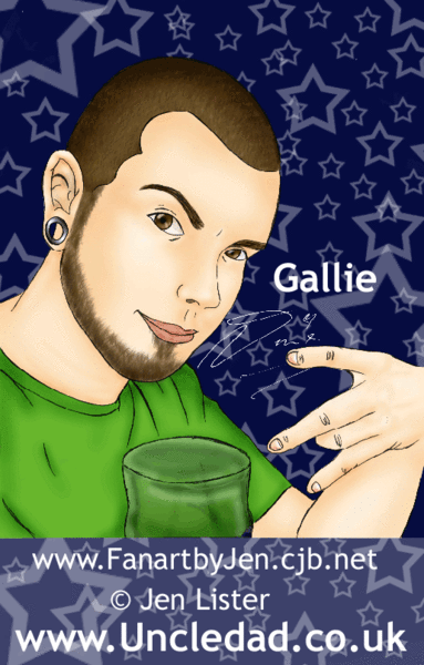 Gallie