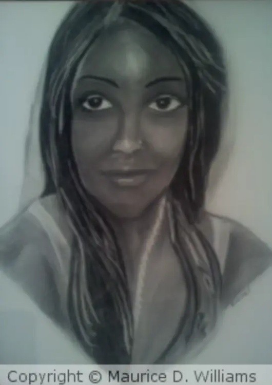 untitled (C) 2009 Maurice D.Williams