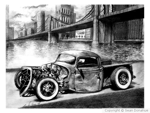 Big City Rats