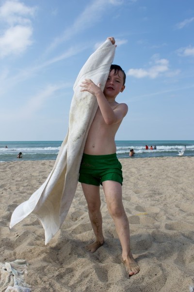Towel