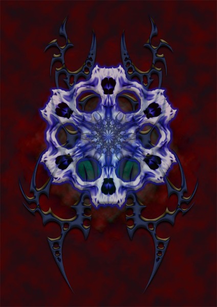 Ring of Skulls