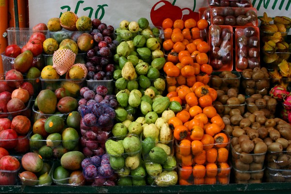 Fruit for Thought