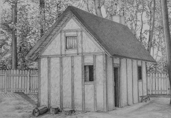 Pre-colonial Virginia