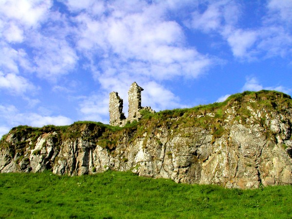 Dunseverick