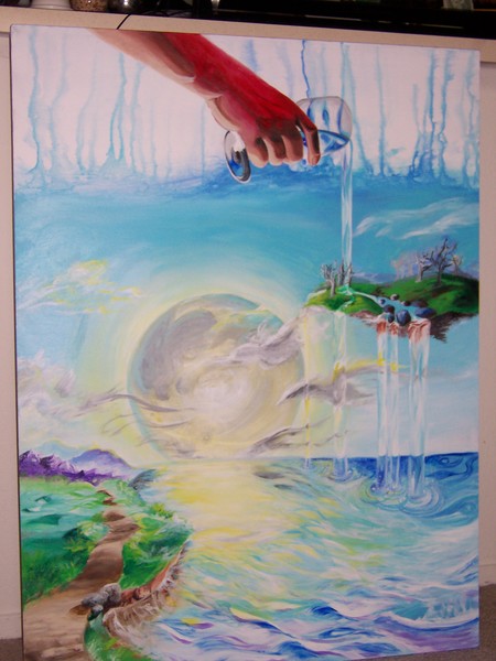 ace of cups