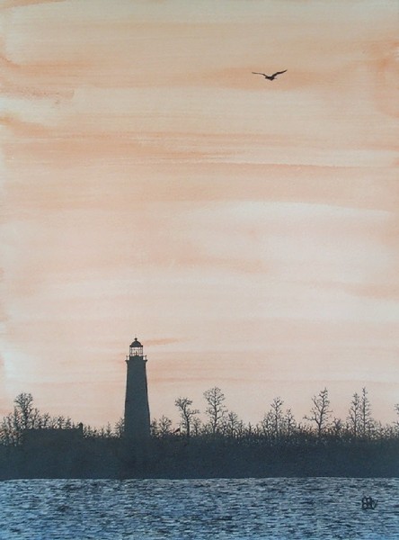 Lighthouse