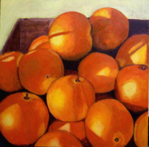 Oranges