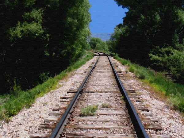 Rail Time