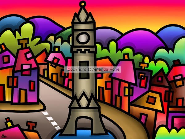 Machynlleth