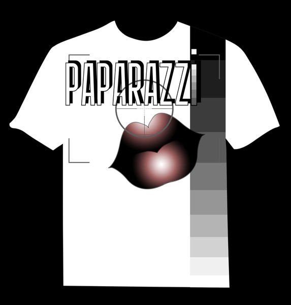 T-Shirt design 