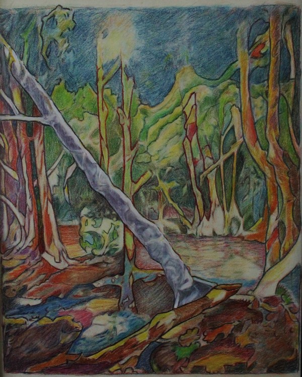 Forrest Trees