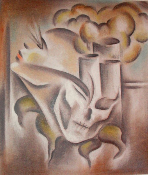 pollution