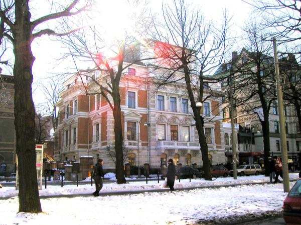 Göteborg