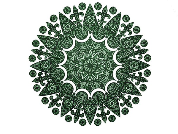 Green Spectrum