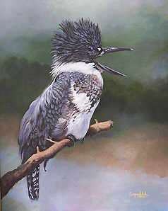 River King