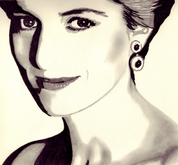 Princess Diana