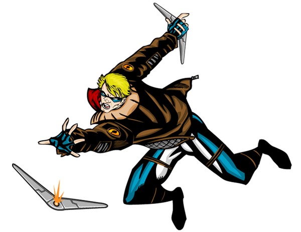 yet another character [updated]