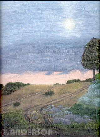 Before 56/The Old Ranch Road