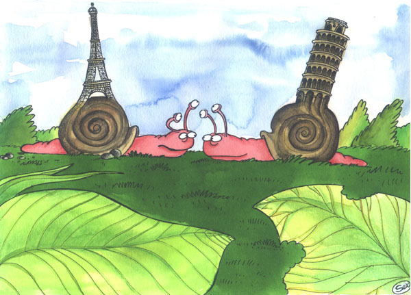 Snails