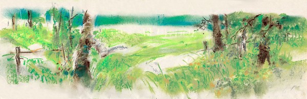 secret garden