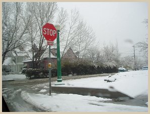 Let it snow