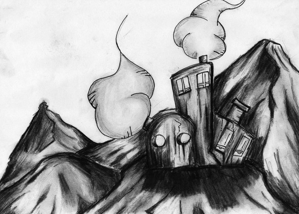 stoney mountain