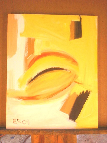 untitled abstract
