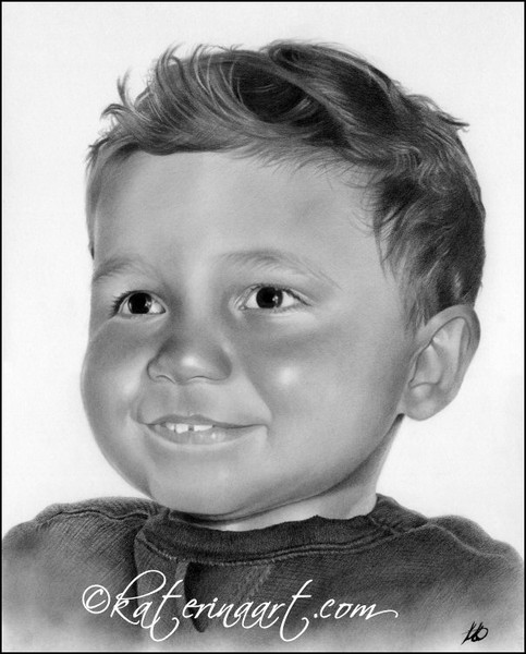 Baby Leo