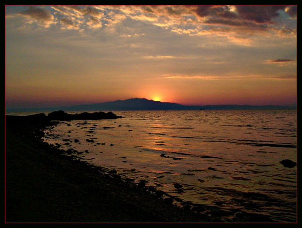 Aegean Sea