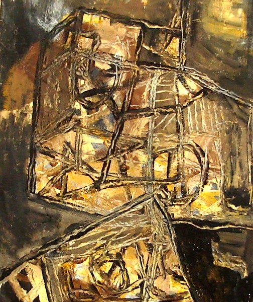 composition #19
