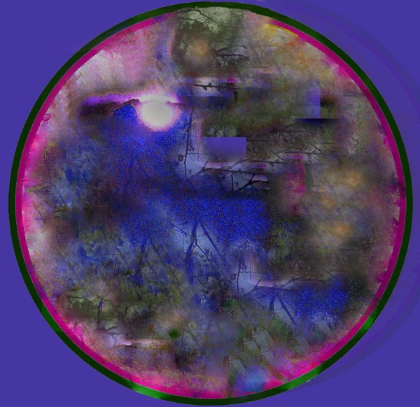 the great circle 2